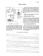 Preview for 398 page of Cadillac 54-605 1954 Shop Manual