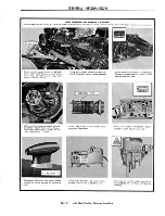 Предварительный просмотр 3 страницы Cadillac 60 Series 1963 Shop Manual