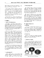 Предварительный просмотр 7 страницы Cadillac 60 Series 1963 Shop Manual