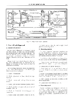 Предварительный просмотр 28 страницы Cadillac 60 Series 1963 Shop Manual