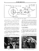 Предварительный просмотр 29 страницы Cadillac 60 Series 1963 Shop Manual