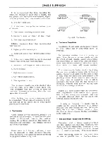 Предварительный просмотр 32 страницы Cadillac 60 Series 1963 Shop Manual