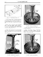 Предварительный просмотр 37 страницы Cadillac 60 Series 1963 Shop Manual