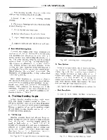 Предварительный просмотр 38 страницы Cadillac 60 Series 1963 Shop Manual