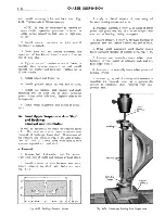 Предварительный просмотр 45 страницы Cadillac 60 Series 1963 Shop Manual