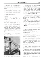 Предварительный просмотр 46 страницы Cadillac 60 Series 1963 Shop Manual