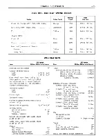 Предварительный просмотр 56 страницы Cadillac 60 Series 1963 Shop Manual