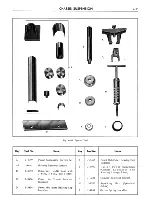 Предварительный просмотр 58 страницы Cadillac 60 Series 1963 Shop Manual