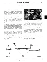 Предварительный просмотр 60 страницы Cadillac 60 Series 1963 Shop Manual