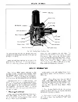 Предварительный просмотр 62 страницы Cadillac 60 Series 1963 Shop Manual