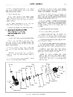 Предварительный просмотр 68 страницы Cadillac 60 Series 1963 Shop Manual