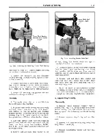 Предварительный просмотр 74 страницы Cadillac 60 Series 1963 Shop Manual