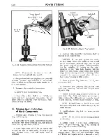 Предварительный просмотр 79 страницы Cadillac 60 Series 1963 Shop Manual