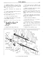 Предварительный просмотр 84 страницы Cadillac 60 Series 1963 Shop Manual