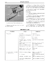 Предварительный просмотр 87 страницы Cadillac 60 Series 1963 Shop Manual