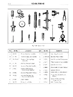 Предварительный просмотр 93 страницы Cadillac 60 Series 1963 Shop Manual