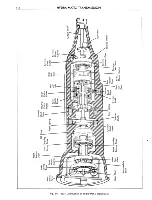 Предварительный просмотр 95 страницы Cadillac 60 Series 1963 Shop Manual