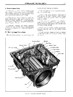 Предварительный просмотр 100 страницы Cadillac 60 Series 1963 Shop Manual