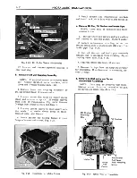 Предварительный просмотр 113 страницы Cadillac 60 Series 1963 Shop Manual