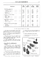 Предварительный просмотр 132 страницы Cadillac 60 Series 1963 Shop Manual