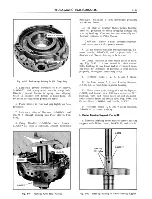 Предварительный просмотр 144 страницы Cadillac 60 Series 1963 Shop Manual