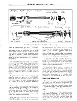 Предварительный просмотр 151 страницы Cadillac 60 Series 1963 Shop Manual