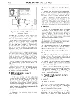 Предварительный просмотр 159 страницы Cadillac 60 Series 1963 Shop Manual