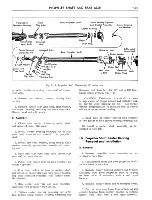 Предварительный просмотр 162 страницы Cadillac 60 Series 1963 Shop Manual