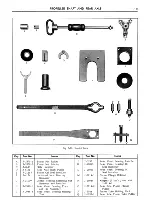 Предварительный просмотр 164 страницы Cadillac 60 Series 1963 Shop Manual