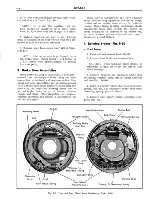 Предварительный просмотр 169 страницы Cadillac 60 Series 1963 Shop Manual