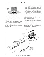 Предварительный просмотр 179 страницы Cadillac 60 Series 1963 Shop Manual