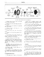 Предварительный просмотр 183 страницы Cadillac 60 Series 1963 Shop Manual