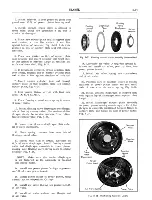 Предварительный просмотр 184 страницы Cadillac 60 Series 1963 Shop Manual