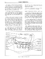 Предварительный просмотр 197 страницы Cadillac 60 Series 1963 Shop Manual