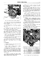 Предварительный просмотр 200 страницы Cadillac 60 Series 1963 Shop Manual