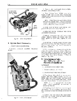 Предварительный просмотр 205 страницы Cadillac 60 Series 1963 Shop Manual