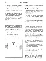 Предварительный просмотр 207 страницы Cadillac 60 Series 1963 Shop Manual