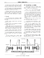 Предварительный просмотр 209 страницы Cadillac 60 Series 1963 Shop Manual