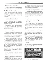 Предварительный просмотр 214 страницы Cadillac 60 Series 1963 Shop Manual