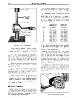 Предварительный просмотр 219 страницы Cadillac 60 Series 1963 Shop Manual