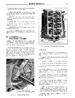 Предварительный просмотр 224 страницы Cadillac 60 Series 1963 Shop Manual