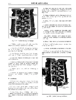 Предварительный просмотр 225 страницы Cadillac 60 Series 1963 Shop Manual