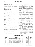 Предварительный просмотр 229 страницы Cadillac 60 Series 1963 Shop Manual