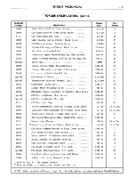 Предварительный просмотр 230 страницы Cadillac 60 Series 1963 Shop Manual