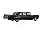 Предварительный просмотр 235 страницы Cadillac 60 Series 1963 Shop Manual