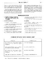 Предварительный просмотр 238 страницы Cadillac 60 Series 1963 Shop Manual