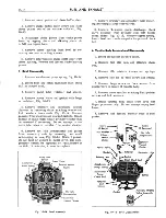 Предварительный просмотр 251 страницы Cadillac 60 Series 1963 Shop Manual