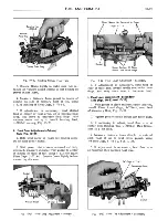 Предварительный просмотр 254 страницы Cadillac 60 Series 1963 Shop Manual