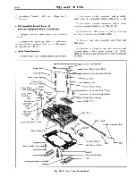 Предварительный просмотр 259 страницы Cadillac 60 Series 1963 Shop Manual