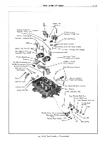 Предварительный просмотр 262 страницы Cadillac 60 Series 1963 Shop Manual